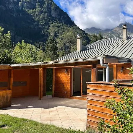 Galibert, - Cycle - Hike In The Oisans Grandes Sables