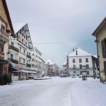 Galibert, - Cycle - Hike In The Oisans