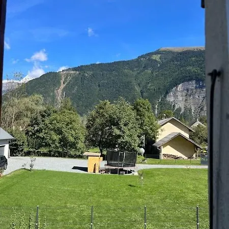 Vakantiehuis Galibert, - Cycle - Hike In The Oisans Grandes Sables