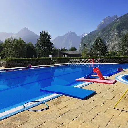 Vakantiehuis Galibert, - Cycle - Hike In The Oisans *