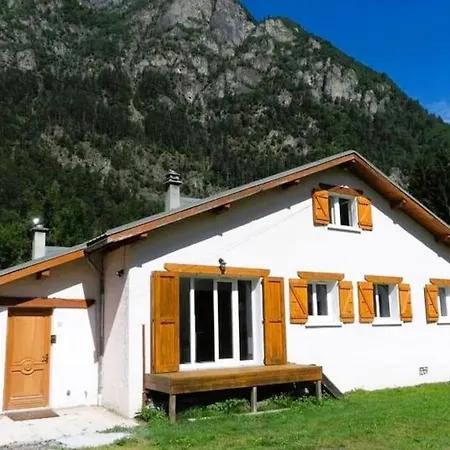 Galibert, - Cycle - Hike In The Oisans Vakantiehuis Grandes Sables